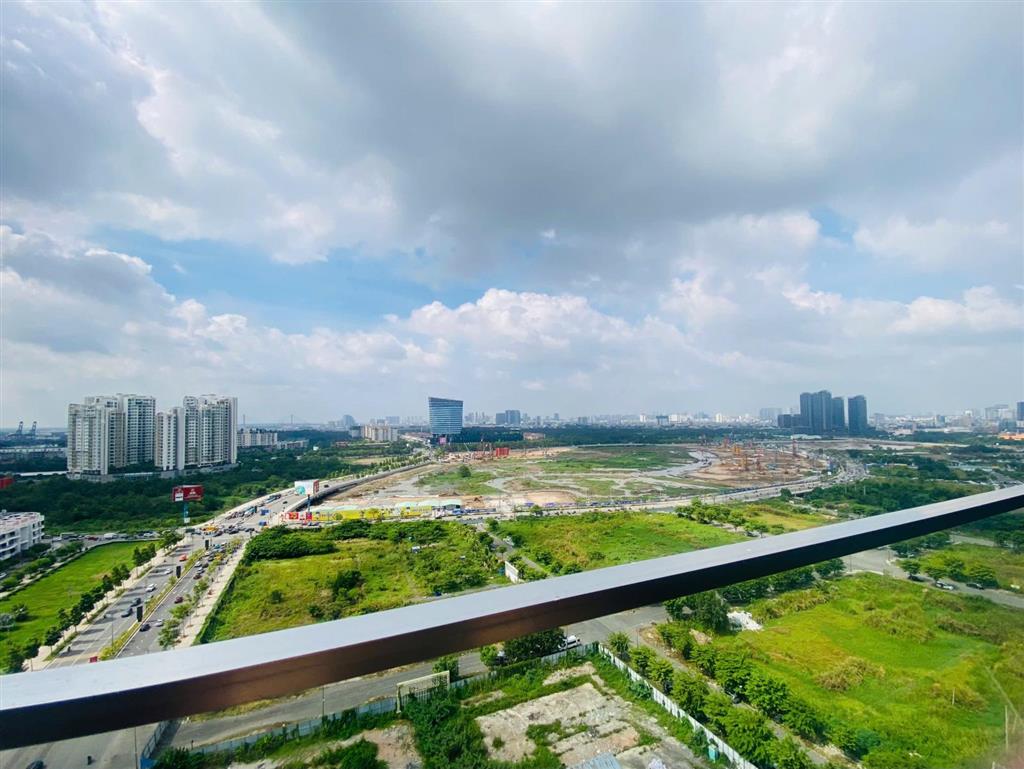 Bán 2 phòng ngủ 97m2 zeit river thủ thiêm, view thoáng, giá cạnh tranh chỉ 19 tỷ bao hết