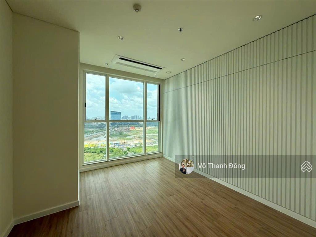 Bán 2 phòng ngủ 97m2 zeit river thủ thiêm, view thoáng, giá cạnh tranh chỉ 19 tỷ bao hết