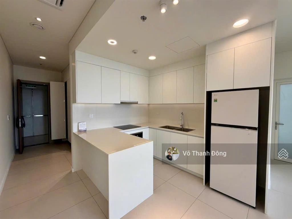 Bán 2 phòng ngủ 97m2 zeit river thủ thiêm, view thoáng, giá cạnh tranh chỉ 19 tỷ bao hết