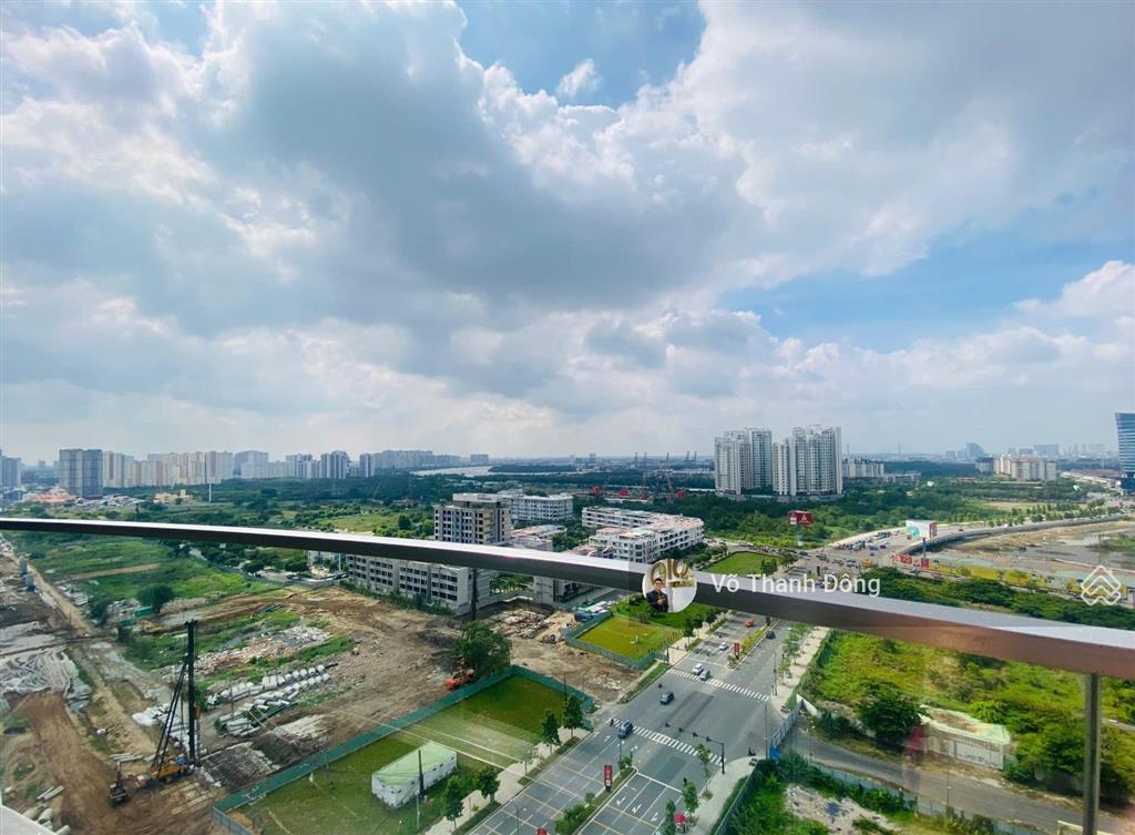 Bán 2 phòng ngủ 97m2 zeit river thủ thiêm, view thoáng, giá cạnh tranh chỉ 19 tỷ bao hết
