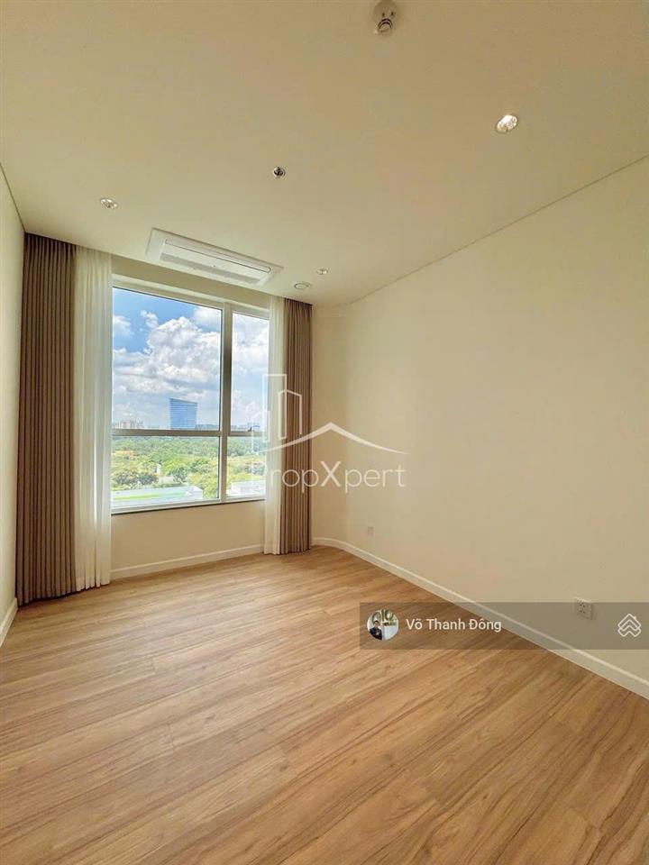 Bán 3 phòng ngủ 135m2 zeit river thủ thiêm, view nội khu xanh mát, giá cạnh tranh chỉ 35 tỷ