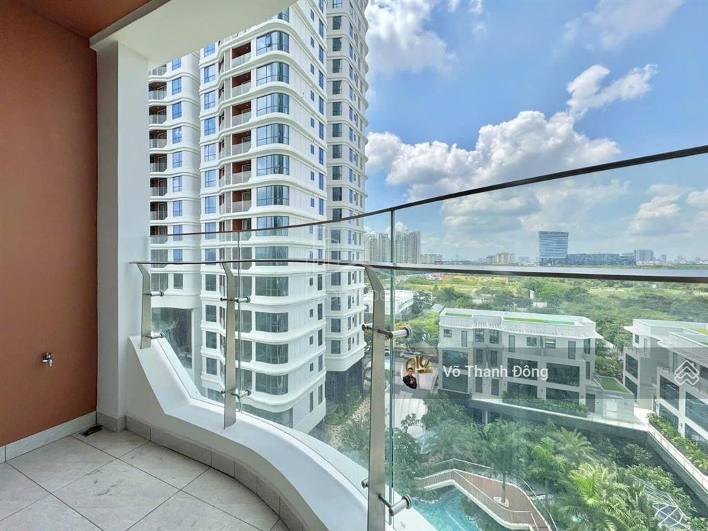 Bán 3 phòng ngủ 135m2 zeit river thủ thiêm, view nội khu xanh mát, giá cạnh tranh chỉ 35 tỷ