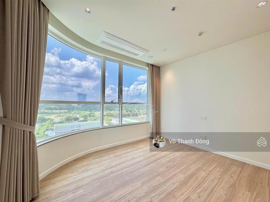 Bán 3 phòng ngủ 135m2 zeit river thủ thiêm, view nội khu xanh mát, giá cạnh tranh chỉ 35 tỷ