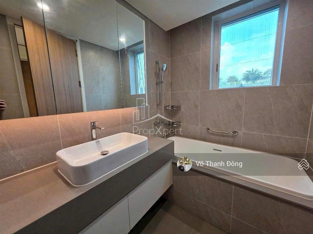 Bán 3 phòng ngủ 135m2 zeit river thủ thiêm, view nội khu xanh mát, giá cạnh tranh chỉ 35 tỷ