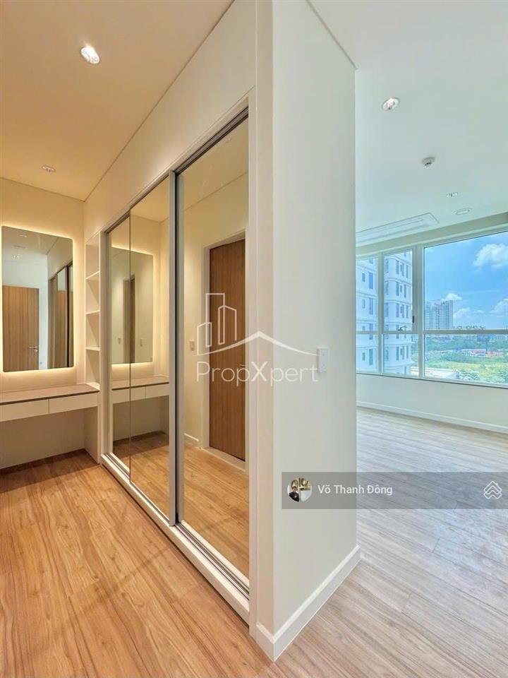 Bán 3 phòng ngủ 135m2 zeit river thủ thiêm, view nội khu xanh mát, giá cạnh tranh chỉ 35 tỷ