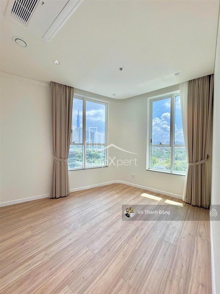 Bán 3 phòng ngủ 135m2 zeit river thủ thiêm, view nội khu xanh mát, giá cạnh tranh chỉ 35 tỷ