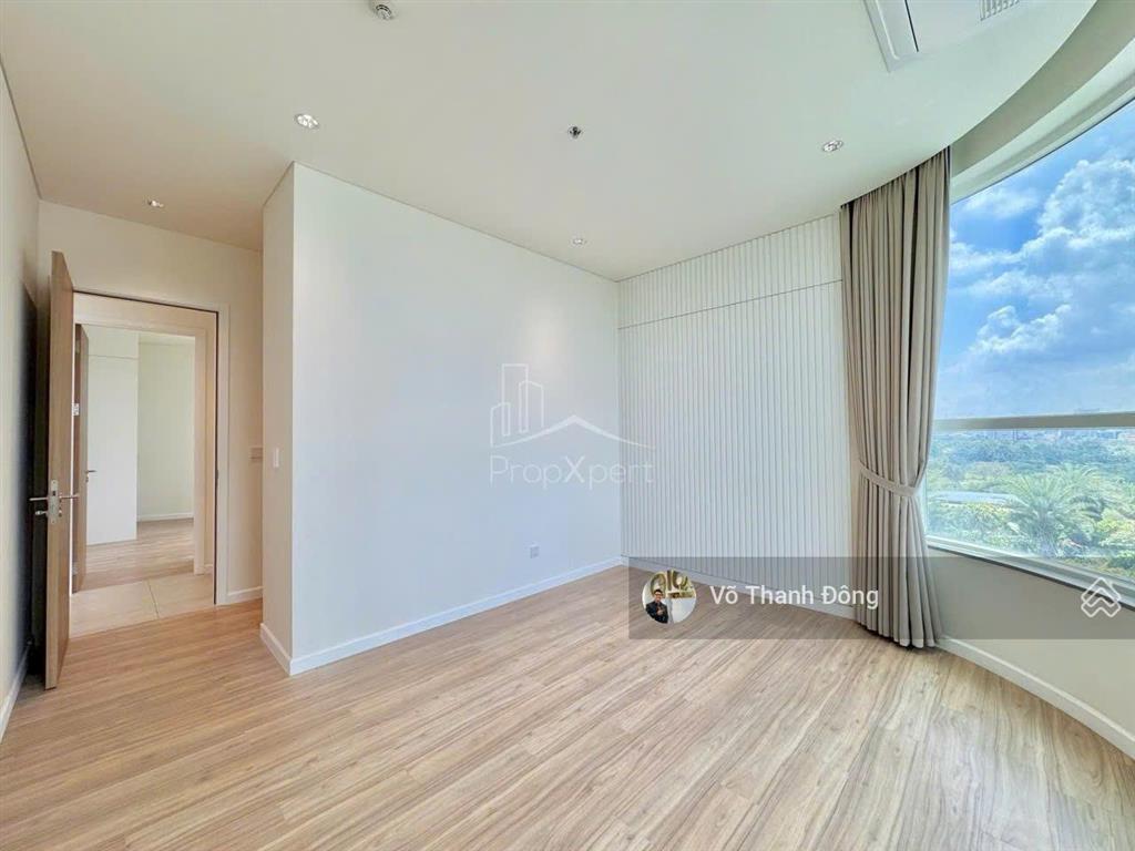 Bán 3 phòng ngủ 135m2 zeit river thủ thiêm, view nội khu xanh mát, giá cạnh tranh chỉ 35 tỷ