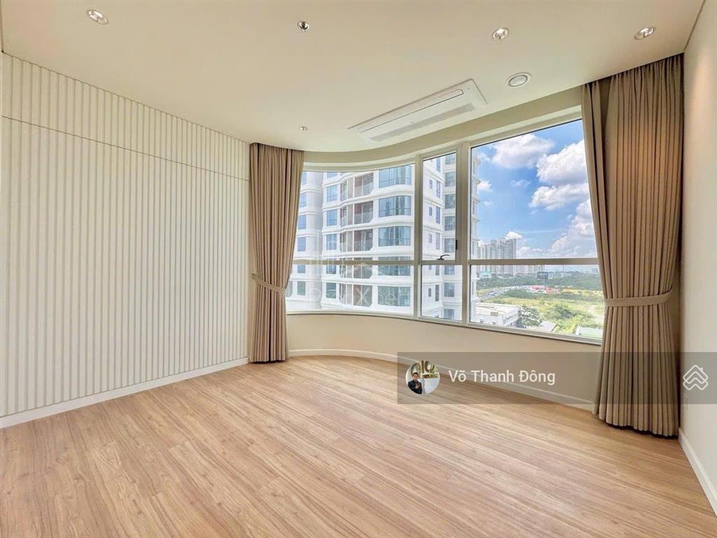 Bán 3 phòng ngủ 135m2 zeit river thủ thiêm, view nội khu xanh mát, giá cạnh tranh chỉ 35 tỷ