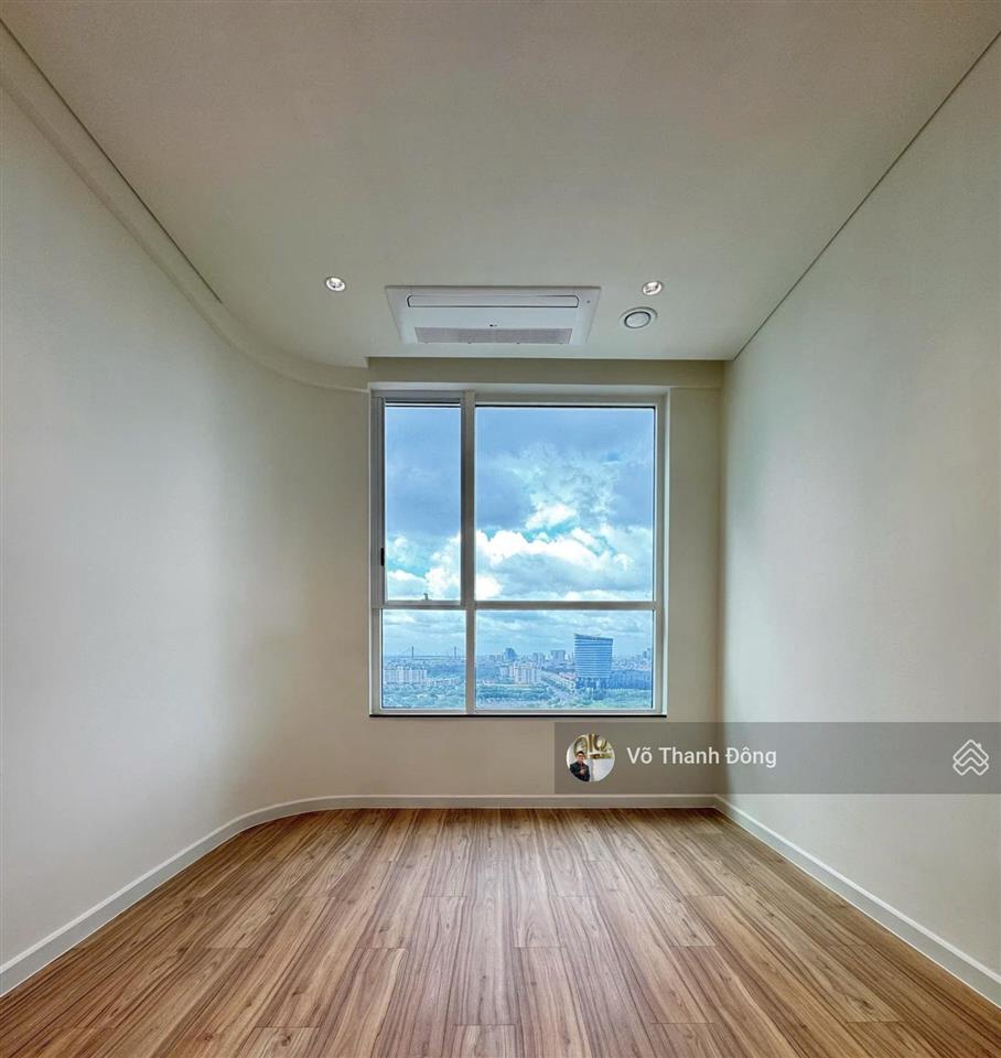 Bán 4 phòng ngủ 181m2 zeit river thủ thiêm, view thoáng, giá cạnh tranh chỉ 46 tỷ bao hết