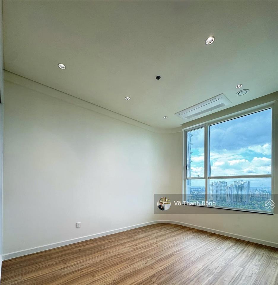 Bán 4 phòng ngủ 181m2 zeit river thủ thiêm, view thoáng, giá cạnh tranh chỉ 46 tỷ bao hết