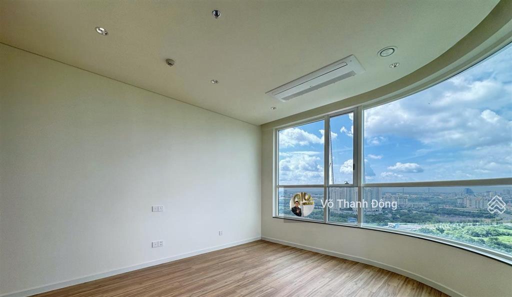 Bán 4 phòng ngủ 181m2 zeit river thủ thiêm, view thoáng, giá cạnh tranh chỉ 46 tỷ bao hết