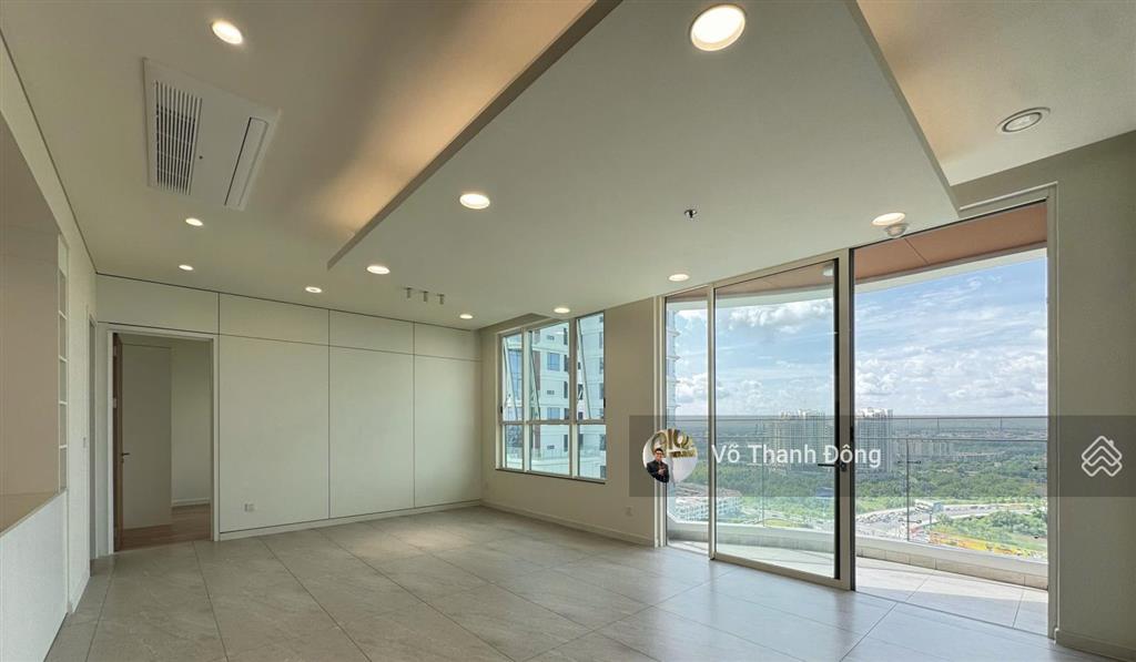 Bán 4 phòng ngủ 181m2 zeit river thủ thiêm, view thoáng, giá cạnh tranh chỉ 46 tỷ bao hết