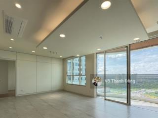 Bán 4 phòng ngủ 181m2 zeit river thủ thiêm, view thoáng, giá cạnh tranh chỉ 46 tỷ bao hết.