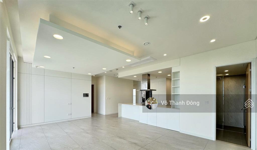 Bán 4 phòng ngủ 181m2 zeit river thủ thiêm, view thoáng, giá cạnh tranh chỉ 46 tỷ bao hết