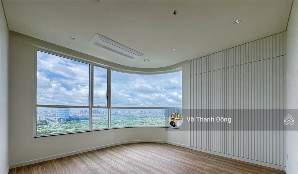 Bán 4 phòng ngủ 181m2 zeit river thủ thiêm, view thoáng, giá cạnh tranh chỉ 46 tỷ bao hết