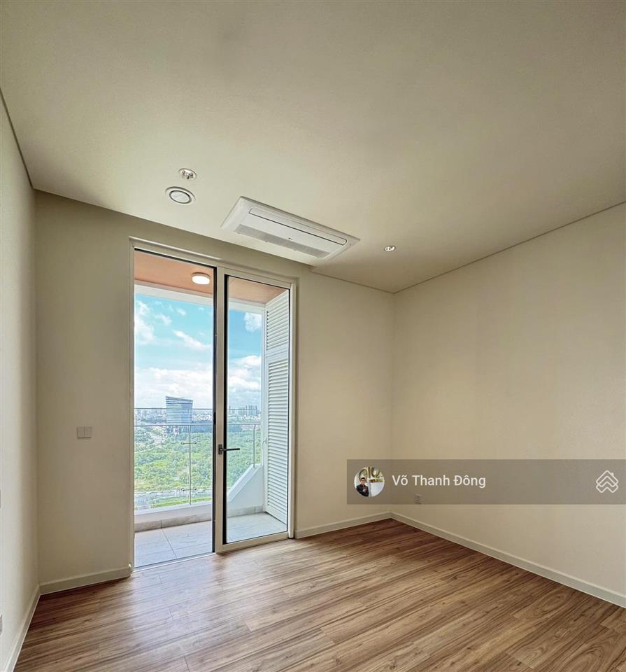 Bán 4 phòng ngủ 181m2 zeit river thủ thiêm, view thoáng, giá cạnh tranh chỉ 46 tỷ bao hết