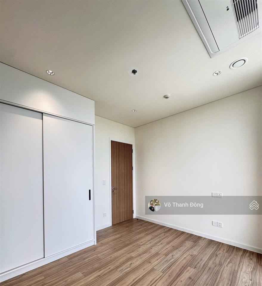 Bán 4 phòng ngủ 181m2 zeit river thủ thiêm, view thoáng, giá cạnh tranh chỉ 46 tỷ bao hết