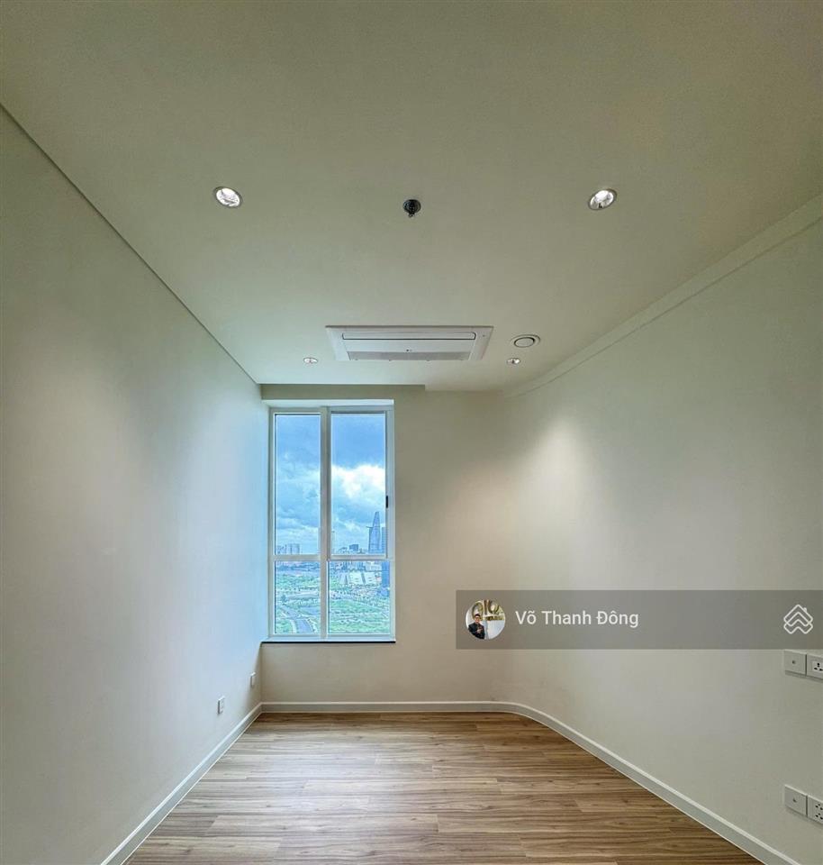 Bán 4 phòng ngủ 181m2 zeit river thủ thiêm, view thoáng, giá cạnh tranh chỉ 46 tỷ bao hết
