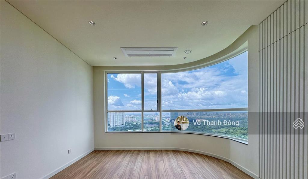 Bán 4 phòng ngủ 181m2 zeit river thủ thiêm, view thoáng, giá cạnh tranh chỉ 46 tỷ bao hết