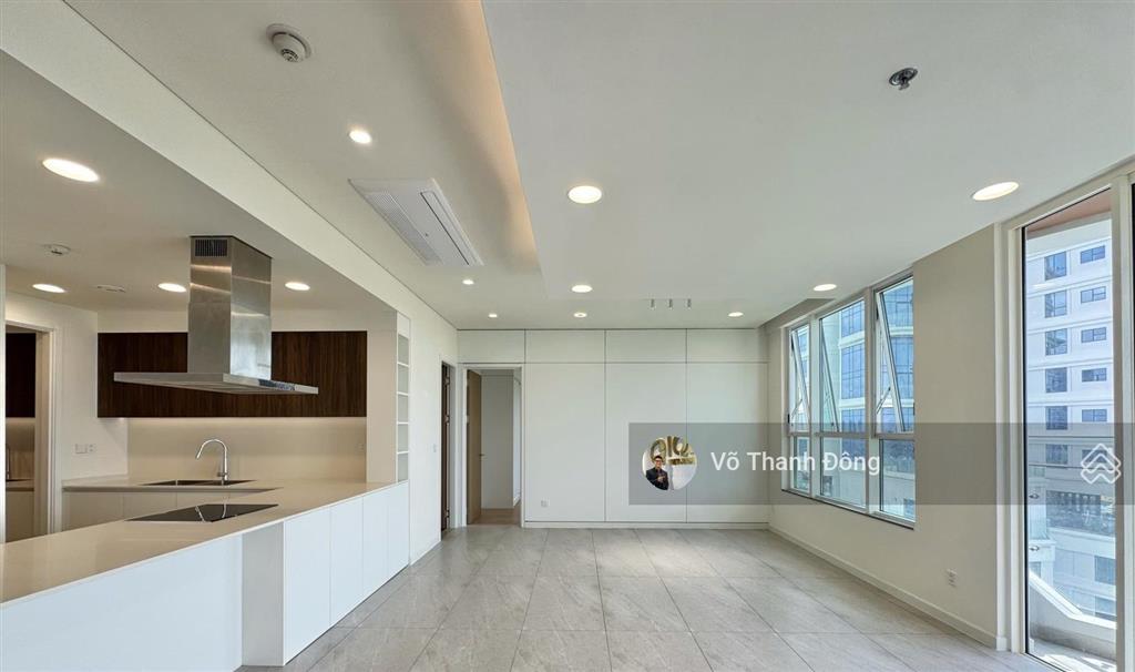 Bán 4 phòng ngủ 181m2 zeit river thủ thiêm, view thoáng, giá cạnh tranh chỉ 46 tỷ bao hết