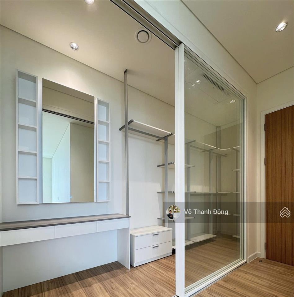 Bán 4 phòng ngủ 181m2 zeit river thủ thiêm, view thoáng, giá cạnh tranh chỉ 46 tỷ bao hết