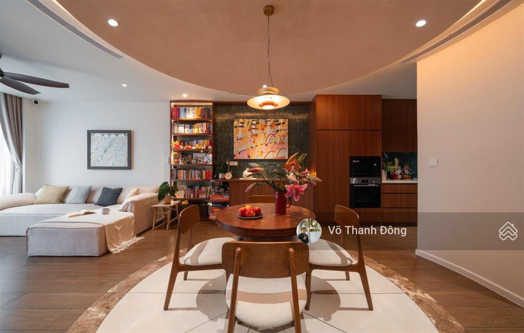 Bán 2 phòng ngủ 94m2 zeit river thủ thiêm, view thoáng, nội thất có gu, chỉ 21,5 tỷ bao hết.