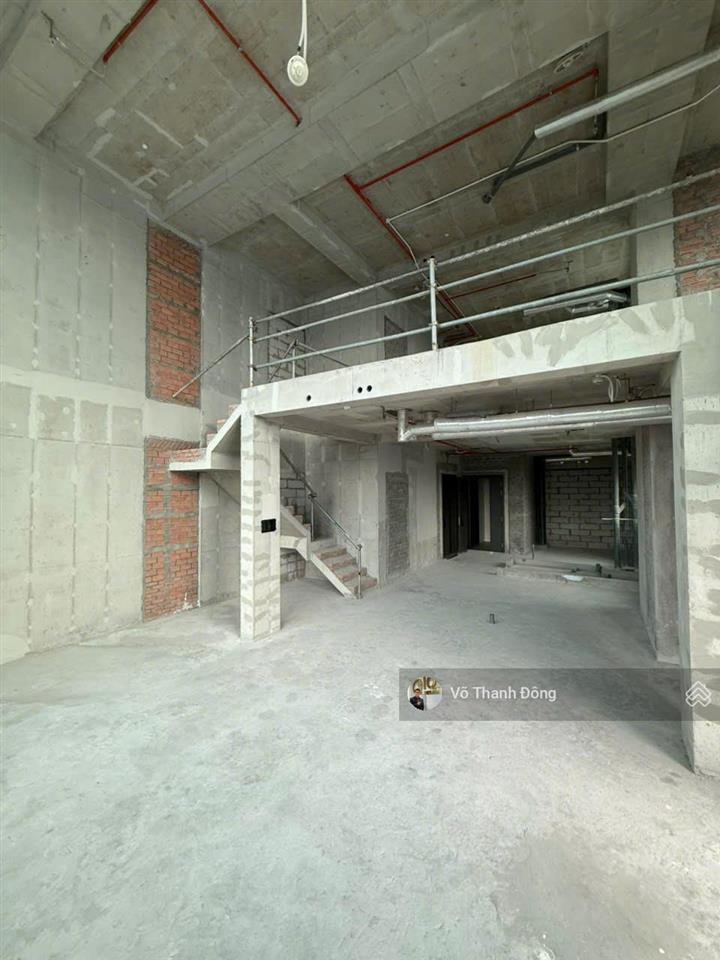 Bán duplex 4 phòng ngủ 235m2 zeit river thủ thiêm, dành cho kh quan tâm căn sân vườn, chỉ 80 tỷ