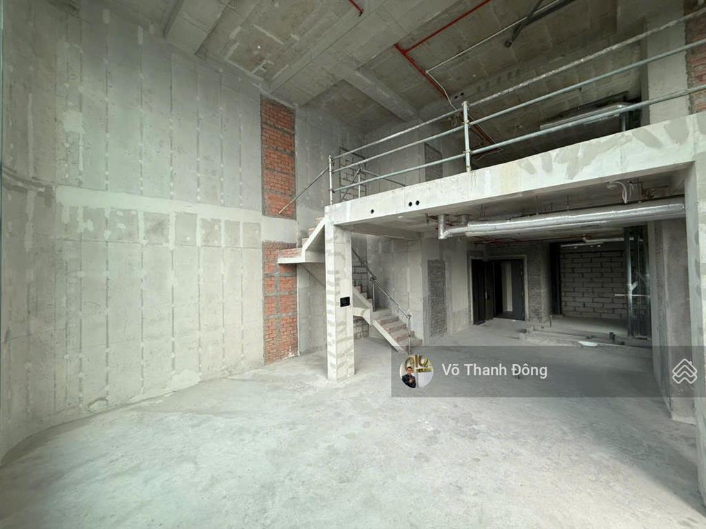 Bán duplex 4 phòng ngủ 235m2 zeit river thủ thiêm, dành cho kh quan tâm căn sân vườn, chỉ 80 tỷ