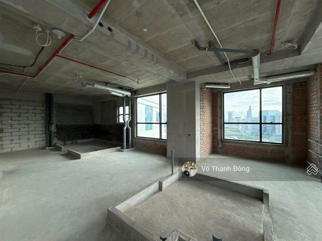 Bán duplex 4 phòng ngủ 235m2 zeit river thủ thiêm, dành cho kh quan tâm căn sân vườn, chỉ 80 tỷ