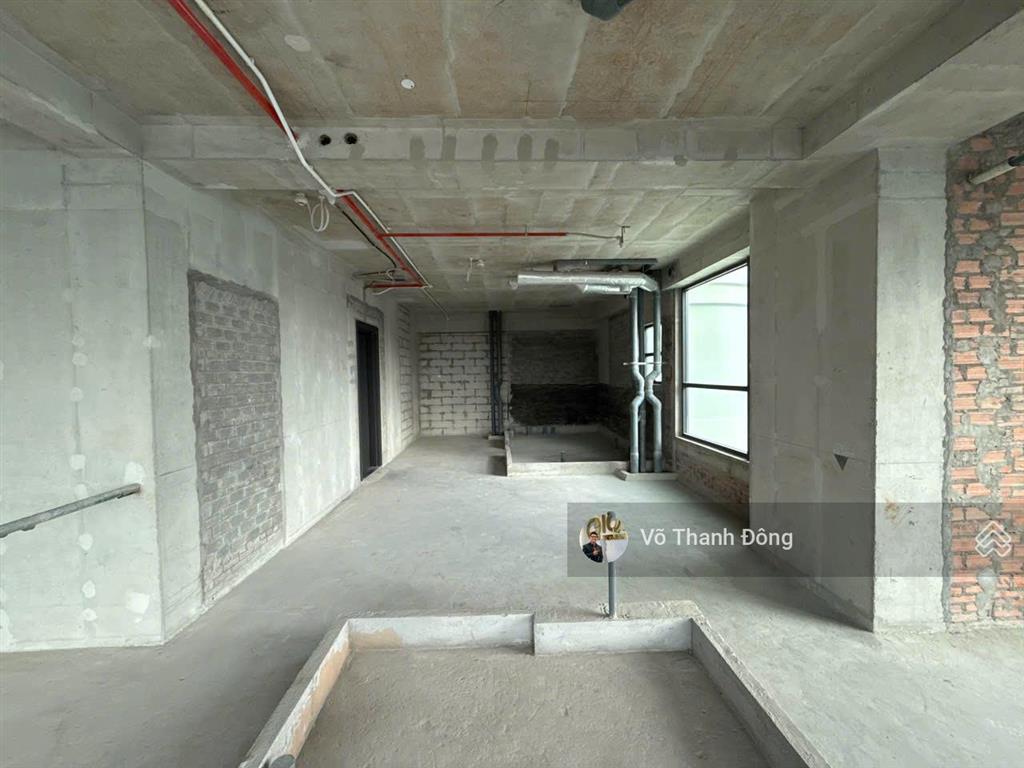 Bán duplex 4 phòng ngủ 235m2 zeit river thủ thiêm, dành cho kh quan tâm căn sân vườn, chỉ 80 tỷ