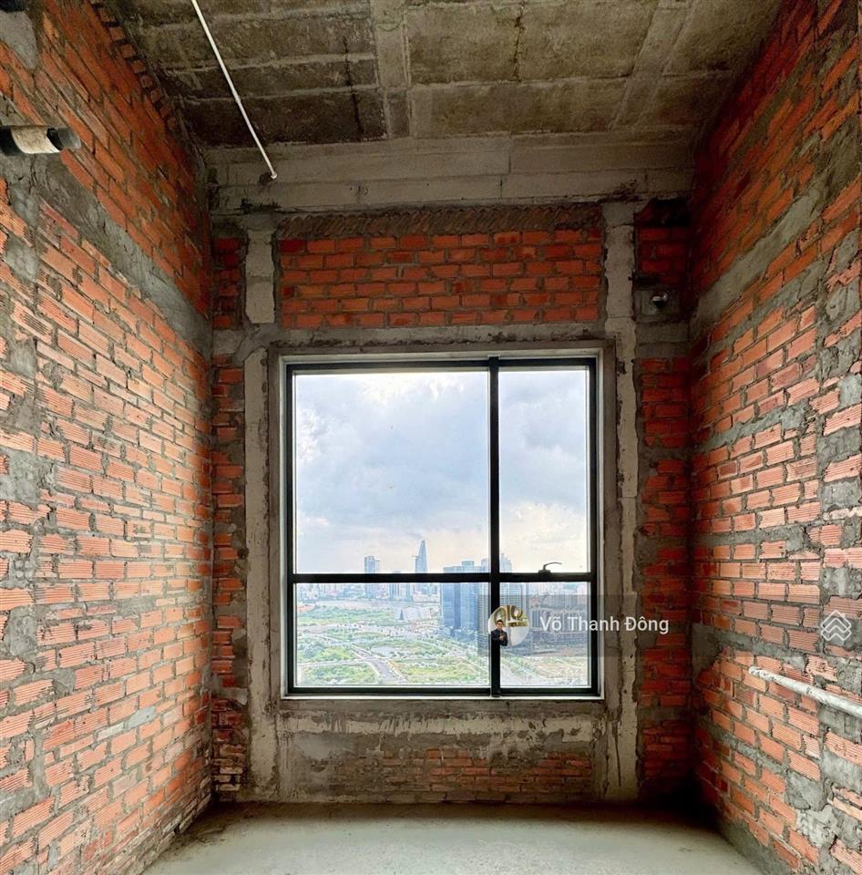 Bán duplex 4 phòng ngủ 183m2 zeit river thủ thiêm, tầng cao view sông & landmark 81, giá tốt 70 tỷ
