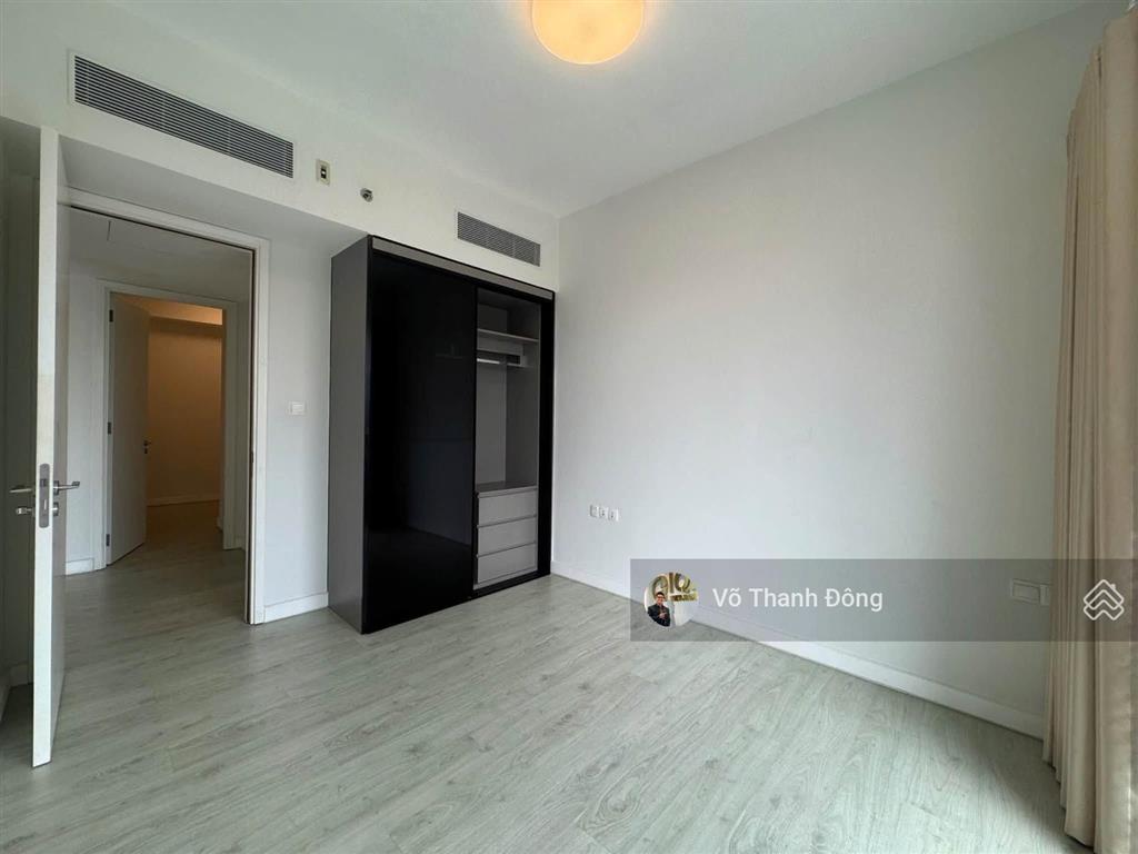 Bán căn hộ 4 phòng ngủ gateway thảo điền, diện tích 142,13m2, view sông, giá tốt chỉ 23,5 tỷ