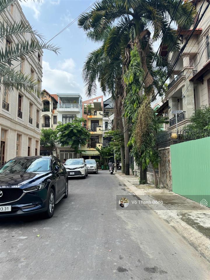 Bán đất villa tại quốc hương thảo điền, diện tích 173m2, vị trí đẹp đối diện công viên chỉ 42 tỷ