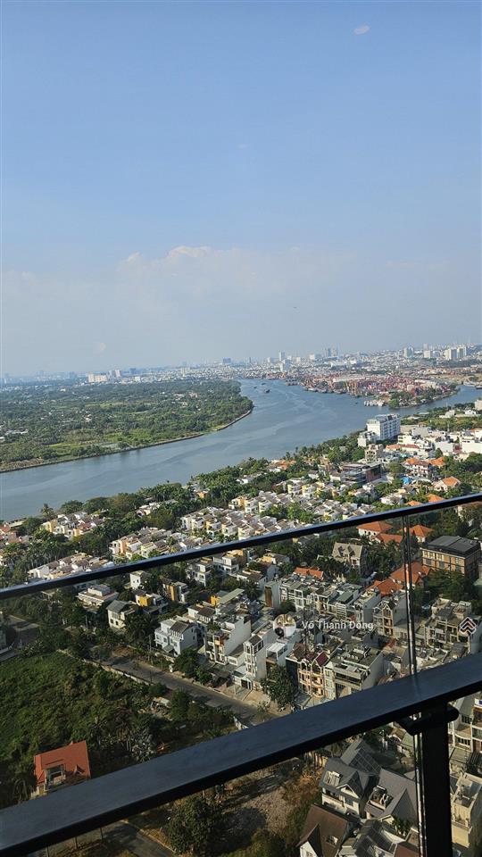 Bán căn 1 phòng ngủ view sông lumiere riverside, hàng hiếm tại thảo điền, giá 9,2 tỷ bao hết