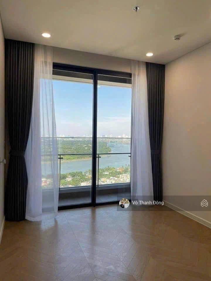Bán căn 1 phòng ngủ view sông lumiere riverside, hàng hiếm tại thảo điền, giá 9,2 tỷ bao hết