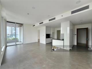Cho thuê the berkley thảo điền 2pn 143m2, nội thất cơ bản, giá 85 triệu bao phí