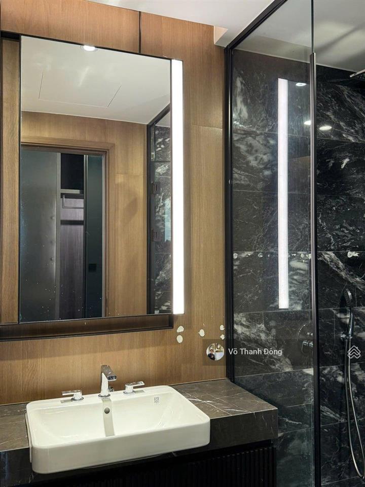 Bán căn 3 phòng ngủ lumiere riverside, view sông, lầu đẹp, giá cạnh tranh chỉ 16,3 tỷ bao hết