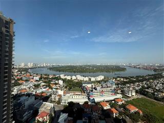 Bán căn 3 phòng ngủ lumiere riverside, view sông, lầu đẹp, giá cạnh tranh chỉ 16,3 tỷ bao hết
