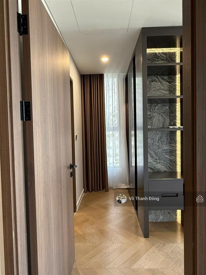 Bán căn 3 phòng ngủ lumiere riverside, view sông, lầu đẹp, giá cạnh tranh chỉ 16,3 tỷ bao hết