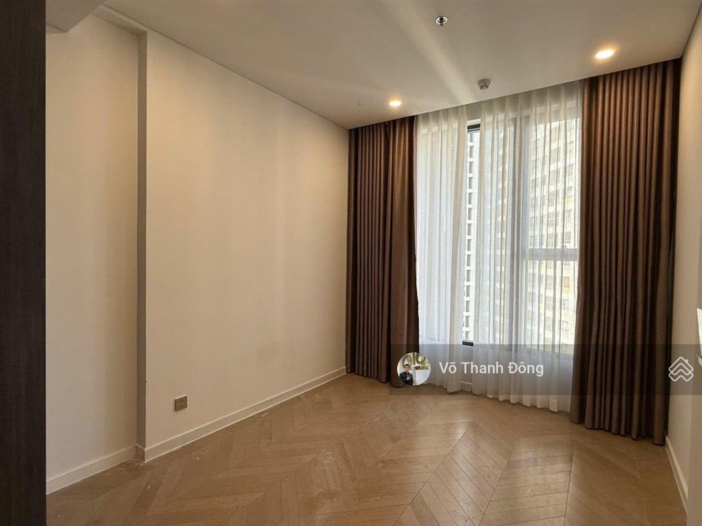 Bán căn 3 phòng ngủ lumiere riverside, view sông, lầu đẹp, giá cạnh tranh chỉ 16,3 tỷ bao hết