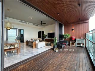 Cho thuê 3 phòng ngủ 220m2 define, full nội thất đẹp, giá cạnh tranh chỉ 110 triệu/tháng