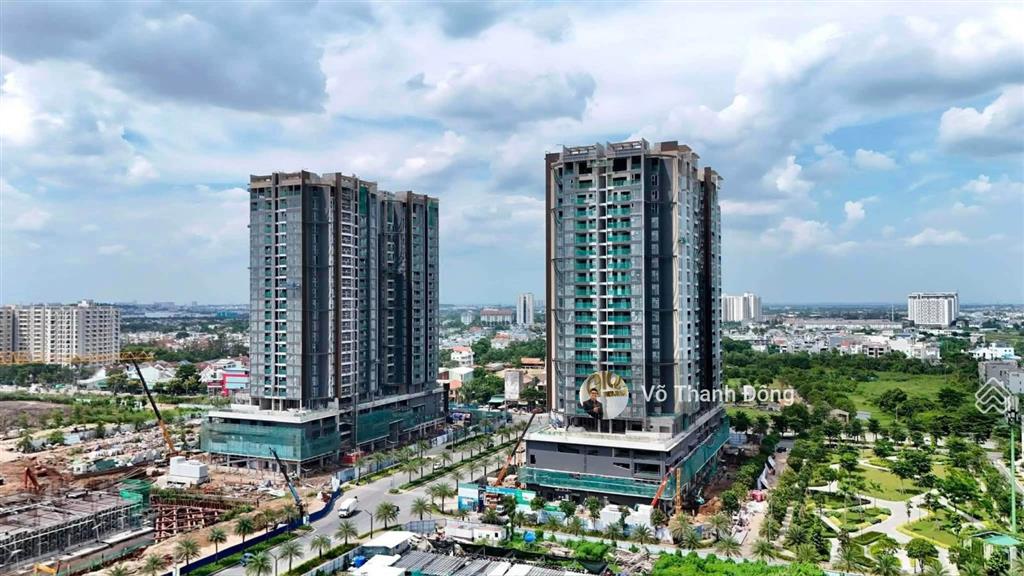 Bán căn góc 4 phòng ngủ 137m2 masteri grand view, view nhạc nước, giá cạnh tranh chỉ 19,5 tỷ