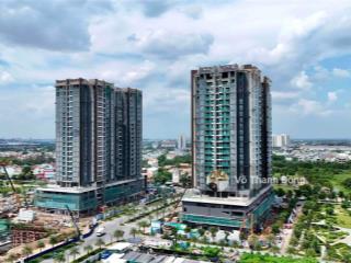 Bán căn góc 4 phòng ngủ 137m2 masteri grand view, view nhạc nước, giá cạnh tranh chỉ 19,5 tỷ