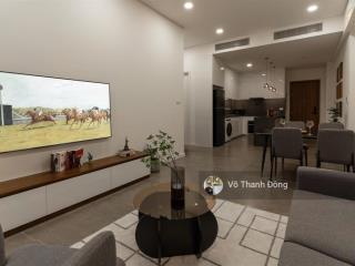 Cho thuê 2 phòng ngủ 81m2 the berkley, full nội thất đẹp, nhà mới 100%, giá 45 triệu bao phí