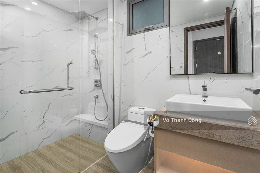 Cho thuê 3 phòng ngủ 149m2 empire city, view sông, nội thất đẹp, giá chỉ 70 triệu bao phí