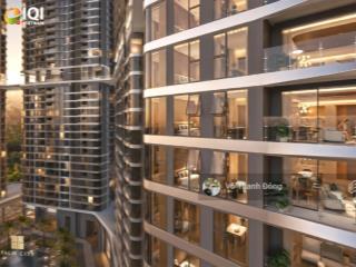 Bán 3 phòng ngủ đặc biệt 157m2 palm river, view sông rạch chiếc, mở bán đợt đầu, ck lên đến 16.5%
