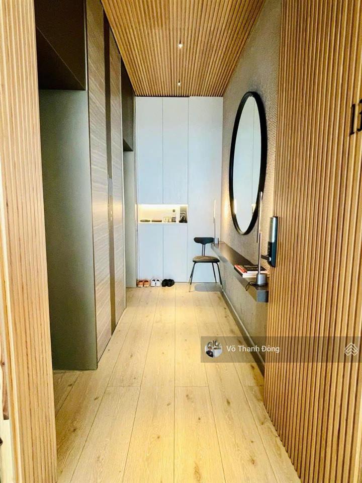 Bán 3 phòng ngủ 133m2 the nassim full nội thất hiện đại, view sông trực diện, giá 27 tỷ bao hết
