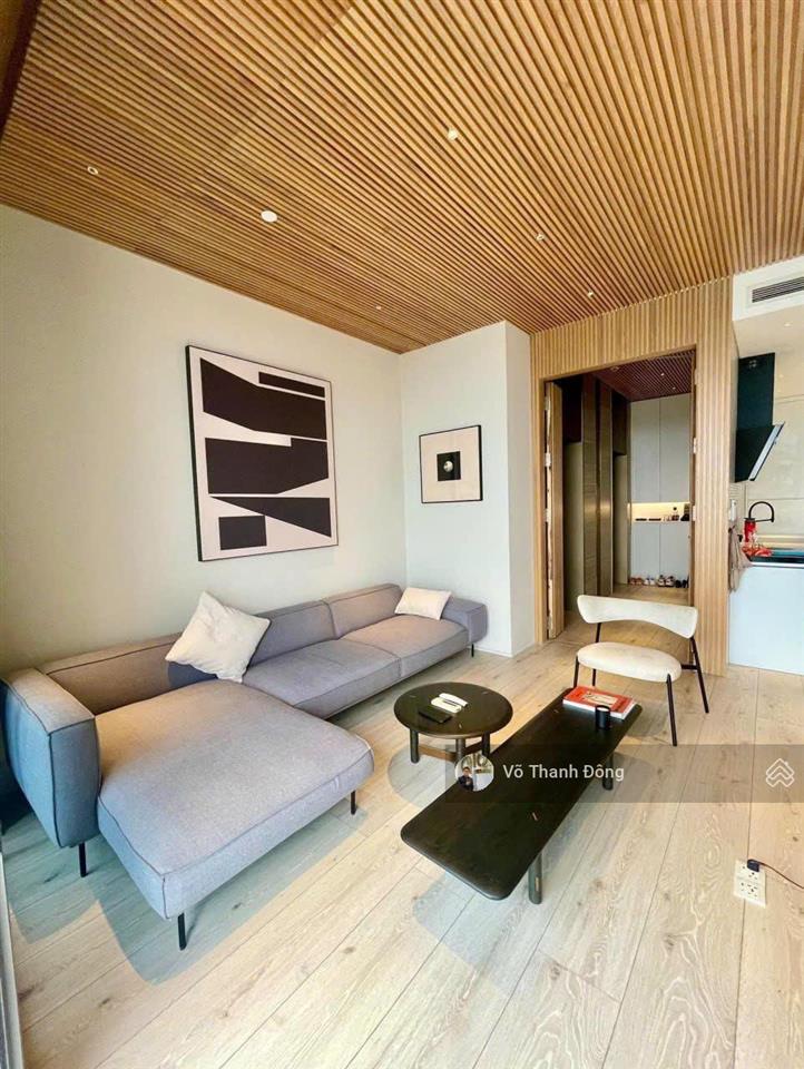 Bán 3 phòng ngủ 133m2 the nassim full nội thất hiện đại, view sông trực diện, giá 27 tỷ bao hết