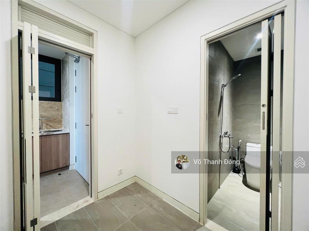 Bán 3 phòng ngủ 156m2 cove residences, view sông, có thang máy riêng, giá cạnh tranh chỉ 47.5 tỷ