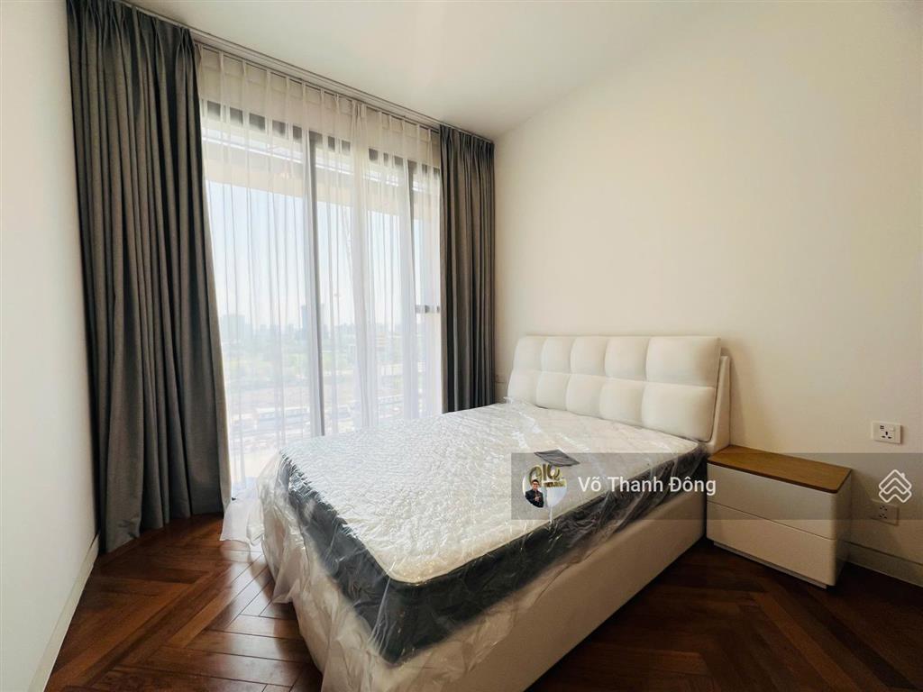 Bán 3 phòng ngủ 156m2 cove residences, view sông, có thang máy riêng, giá cạnh tranh chỉ 47.5 tỷ